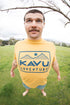 KAVU Set Off T-Shirt